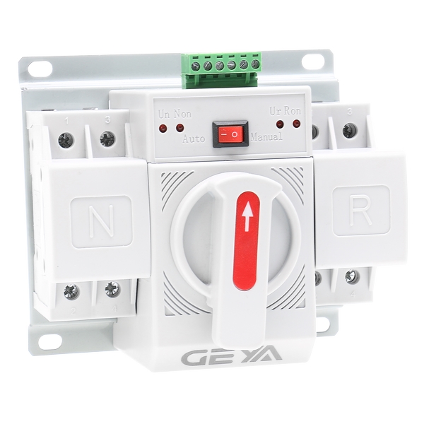 GATS-W微斷迷你型雙電源轉(zhuǎn)換開(kāi)關(guān)