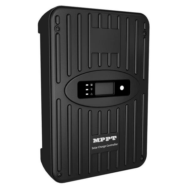 Explorer-NS系列MPPT太陽能充電控制器