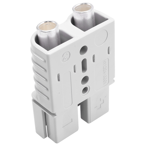 HY2S型Two pole插頭連接器