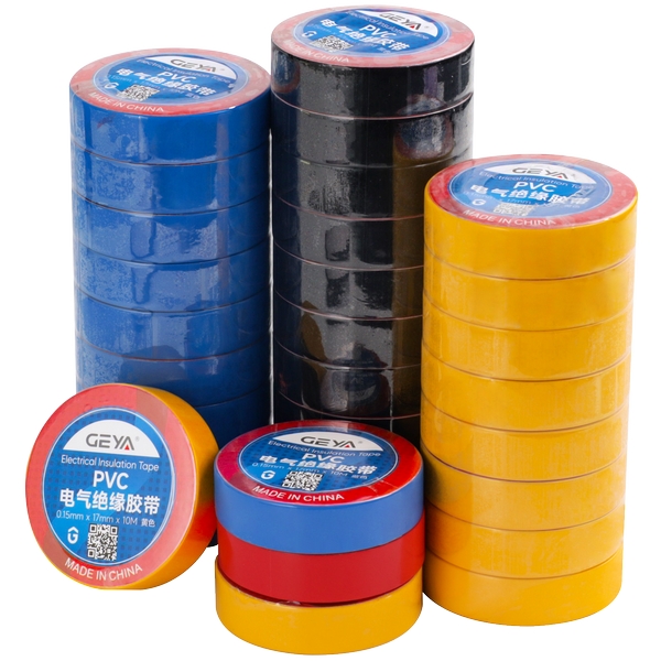 電氣絕緣膠帶