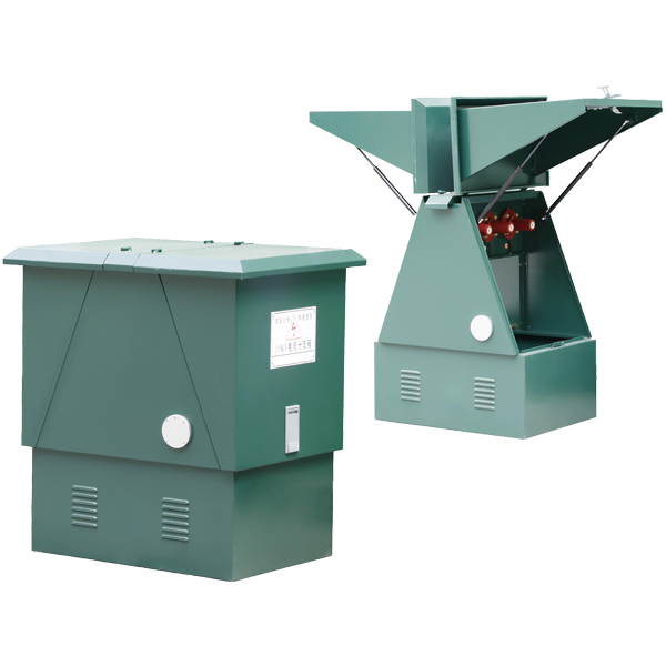 DFW 歐式電纜分支箱