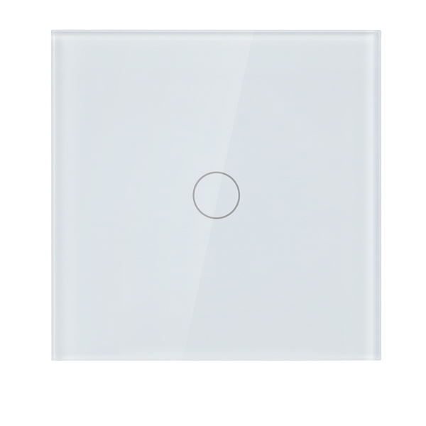 GSW6-S8-Univ-Z系列歐標WIFI控制型智能墻壁開關(guān)