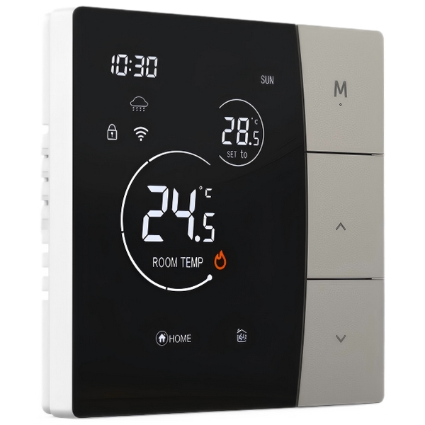 SDM6型WIFI智能溫控器